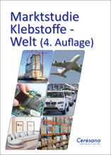 Deutschland-24/7.de - Deutschland Infos & Deutschland Tipps | Marktstudie Klebstoffe - Welt